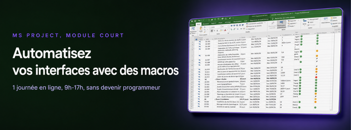 WAYS ACADEMY · Module complémentaire