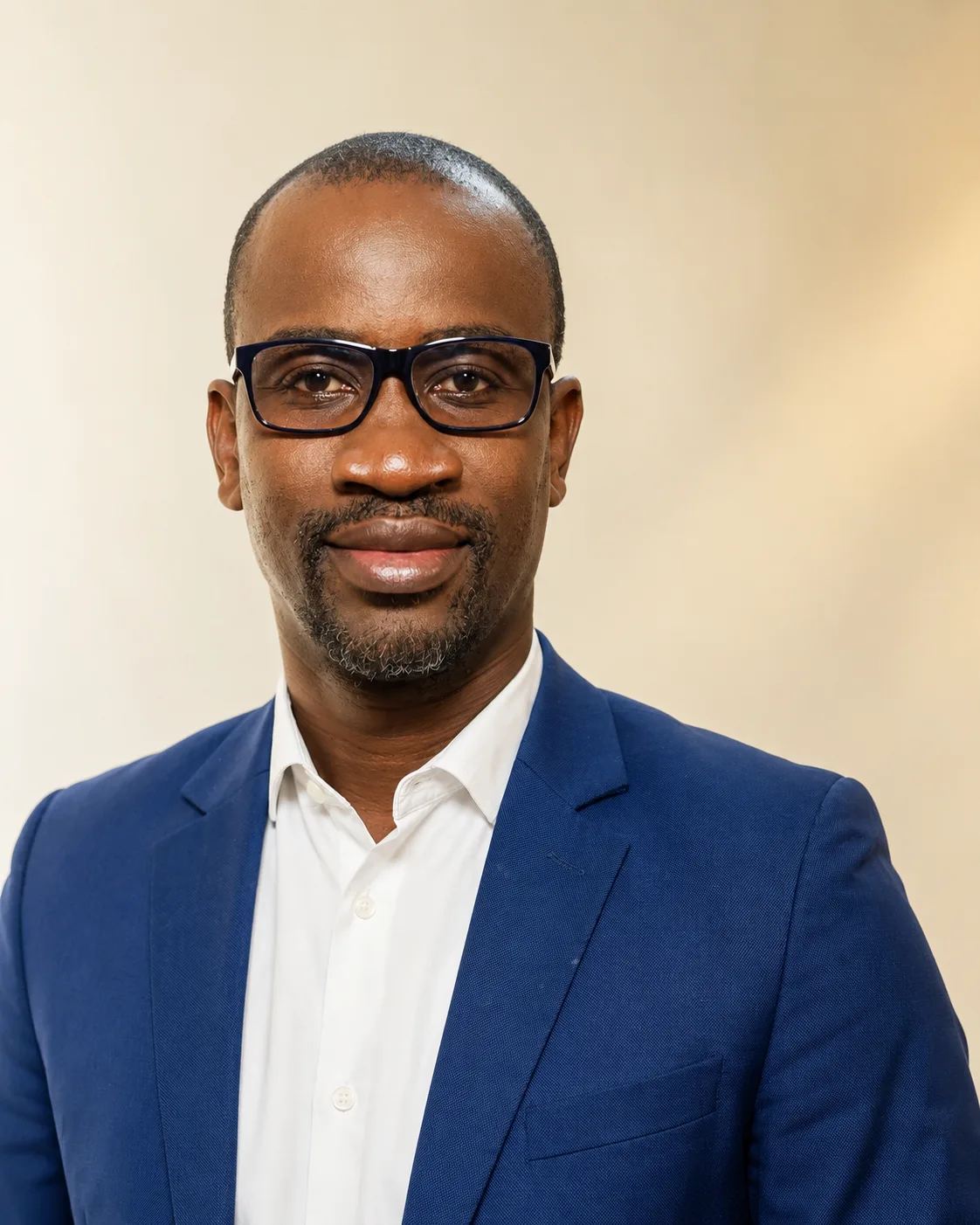 Jacques EBAKA